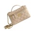 Сумка Chanel Long Vanity RN1643