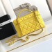 Сумка Chanel Long Vanity RN1646