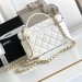 Сумка Chanel Long Vanity RN1644