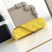 Сумка Chanel Long Vanity RN1646