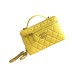 Сумка Chanel Long Vanity RN1646