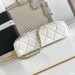 Сумка Chanel Long Vanity RN1644