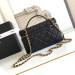 Сумка Chanel Long Vanity RN1642