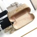 Сумка Chanel Long Vanity RN1643