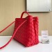 Сумка Bottega Veneta Small Andiamo RN1647