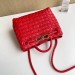 Сумка Bottega Veneta Small Andiamo RN1647