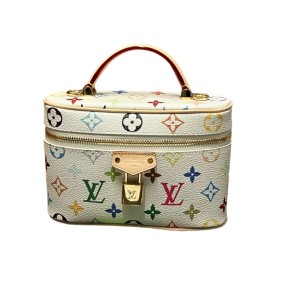 Сумка Louis Vuitton Vanity Chain Pouch RN1669