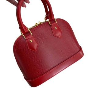 Сумка Louis Vuitton Alma BB RN1665