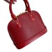 Сумка Louis Vuitton Alma BB RN1665