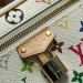 Сумка Louis Vuitton Vanity Chain Pouch RN1669