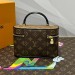 Сумка Louis Vuitton Vanity Chain Pouch RN1668