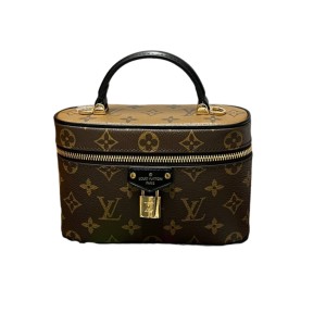 Сумка Louis Vuitton Vanity Chain Pouch RN1668
