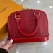 Сумка Louis Vuitton Alma BB RN1665