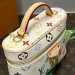 Сумка Louis Vuitton Vanity Chain Pouch RN1669