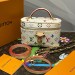 Сумка Louis Vuitton Vanity Chain Pouch RN1669