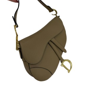Сумка Christian Dior Saddle RN1681