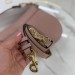 Сумка Christian Dior Saddle RN1680