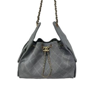 Сумка Chanel Hobo Bag RN1677