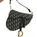 Сумка Christian Dior Saddle RN1684