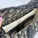Сумка Christian Dior Saddle RN1684