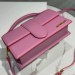 Сумка Jacquemus Le Bambino RN1687