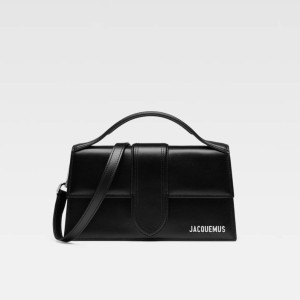 Сумка Jacquemus Le Bambino RN1686