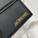Сумка Jacquemus Le Bambino RN1685