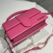 Сумка Jacquemus Le Bambino RN1688