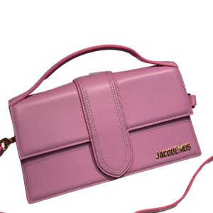 Сумка Jacquemus Le Bambino RN1687