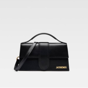 Сумка Jacquemus Le Bambino RN1685