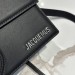 Сумка Jacquemus Le Bambino RN1686