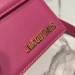 Сумка Jacquemus Le Bambino RN1688
