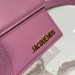 Сумка Jacquemus Le Bambino RN1687