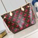 Сумка Louis Vuitton Neverfull RN1690