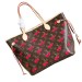 Сумка Louis Vuitton Neverfull RN1690