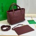 Сумка Bottega Veneta Cabat RN1693