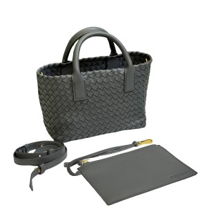 Сумка Bottega Veneta Cabat RN1695