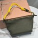 Сумка Miu Miu Gabardine Pouch RN1700
