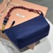 Сумка Miu Miu Gabardine Pouch RN1699