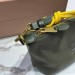 Сумка Miu Miu Gabardine Pouch RN1700