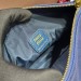 Сумка Miu Miu Gabardine Pouch RN1699