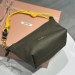 Сумка Miu Miu Gabardine Pouch RN1700