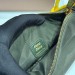 Сумка Miu Miu Gabardine Pouch RN1700
