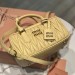 Сумка Miu Miu Arcadie RN1705