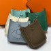Сумка Hermes Evelyne RN1733