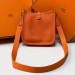 Сумка Hermes Evelyne RN1723