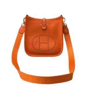 Сумка Hermes Evelyne RN1723