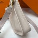 Сумка Hermes Evelyne RN1732