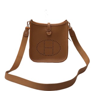 Сумка Hermes Evelyne RN1730