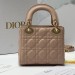 Сумка Christian Dior Lady RN1737